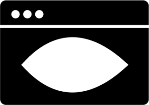 vision Software portals with Screenware